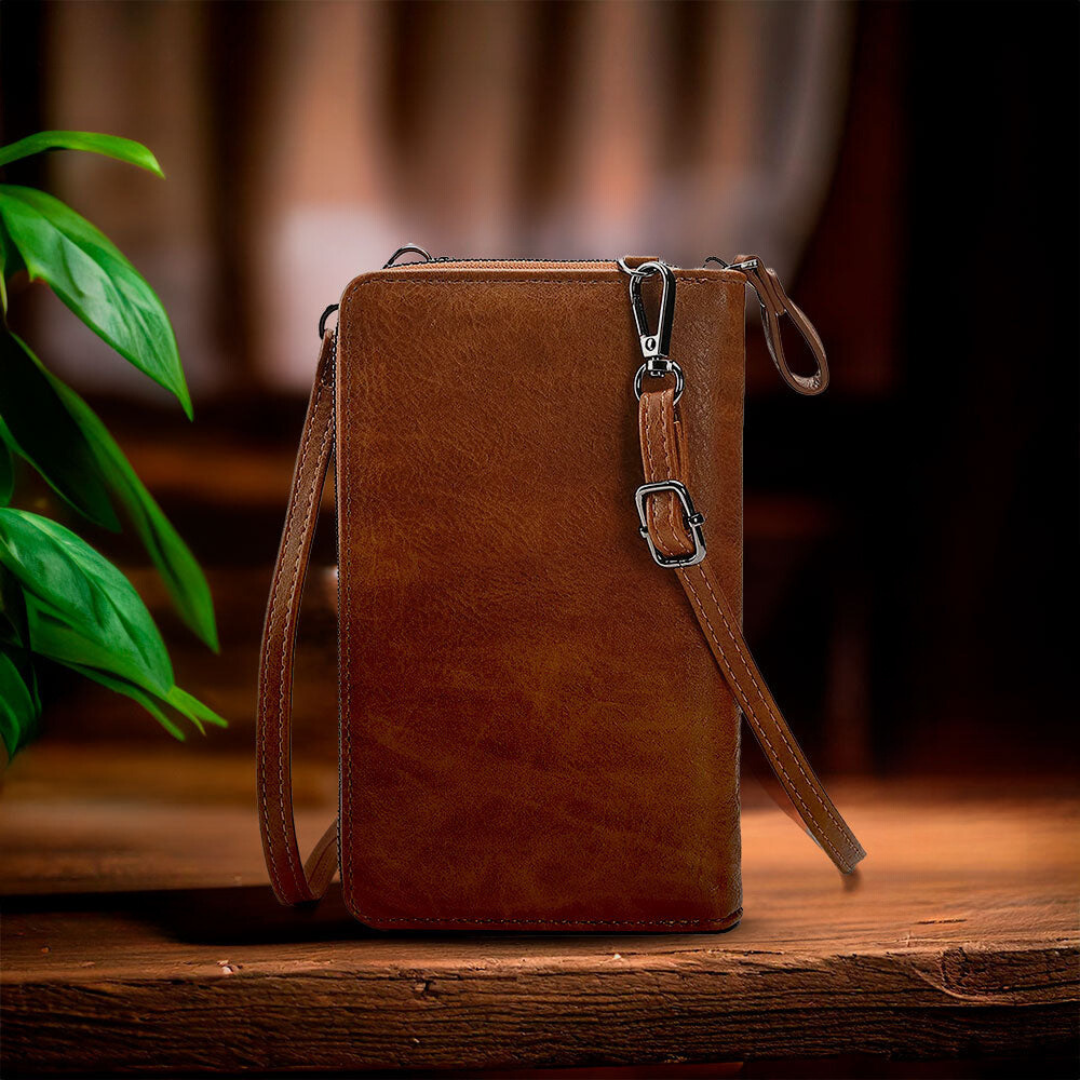 Lydia | Chic and Modern Handbag