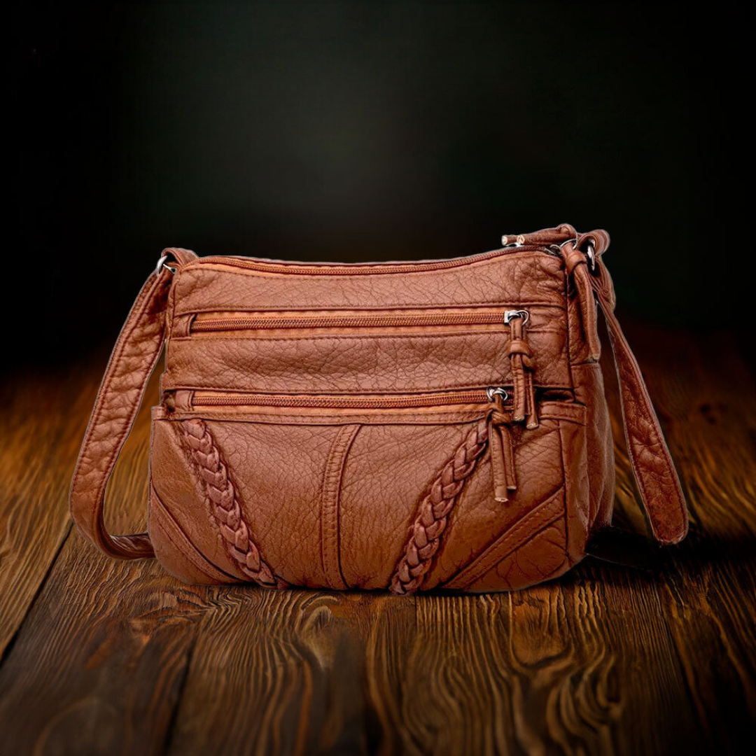 Talia | Classic Elegance Handbag