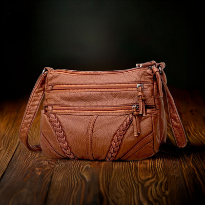 Talia | Classic Elegance Handbag