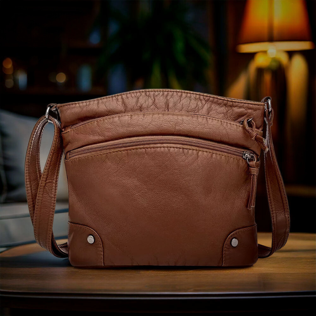 Zoe | Classic Charm Bag Carrier