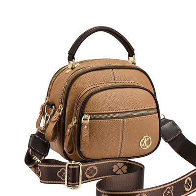 Fiona | Timeless Elegance Shoulder Bag