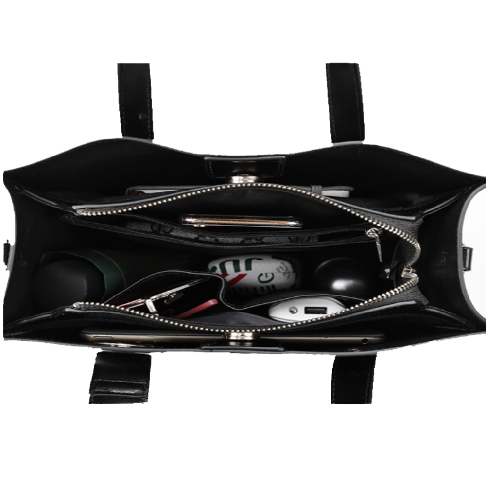 Lydia | Sleek and Sophisticated