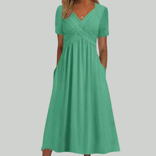Rosella | Chic and Flattering Women's Dress