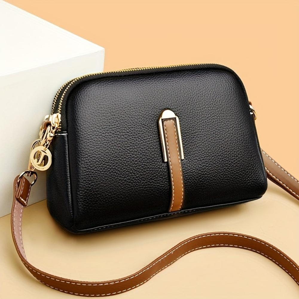 Siena | Stylish & Comfortable Crossbody Bag