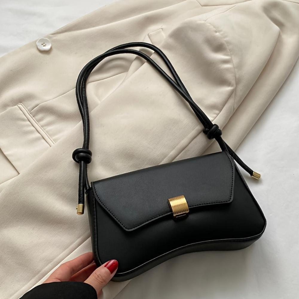 Daphne | Vintage-Inspired Crossbody Bag