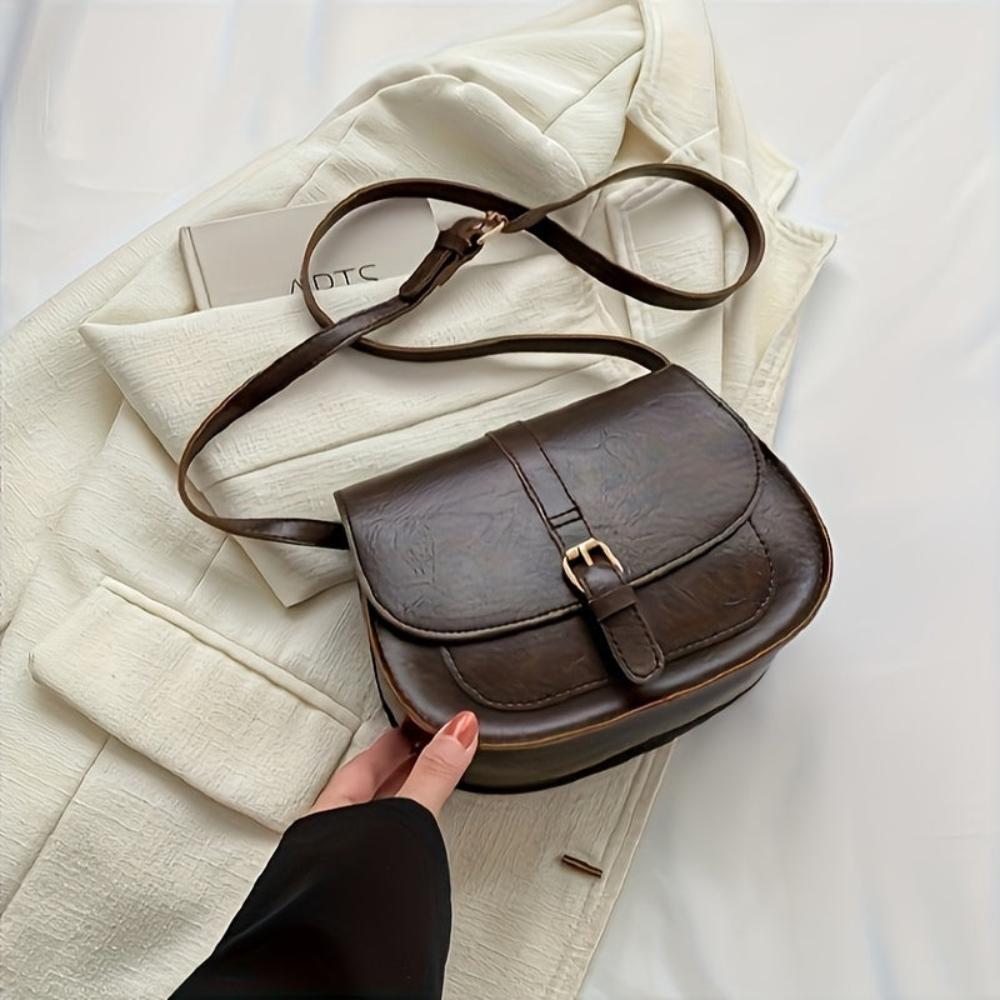 Siena | Classic Rider Bag