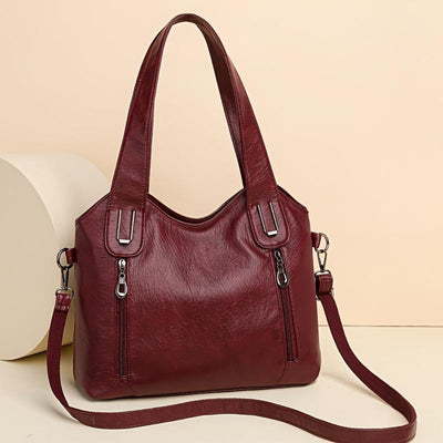 Lydia | Vintage-Inspired Shoulder Bag