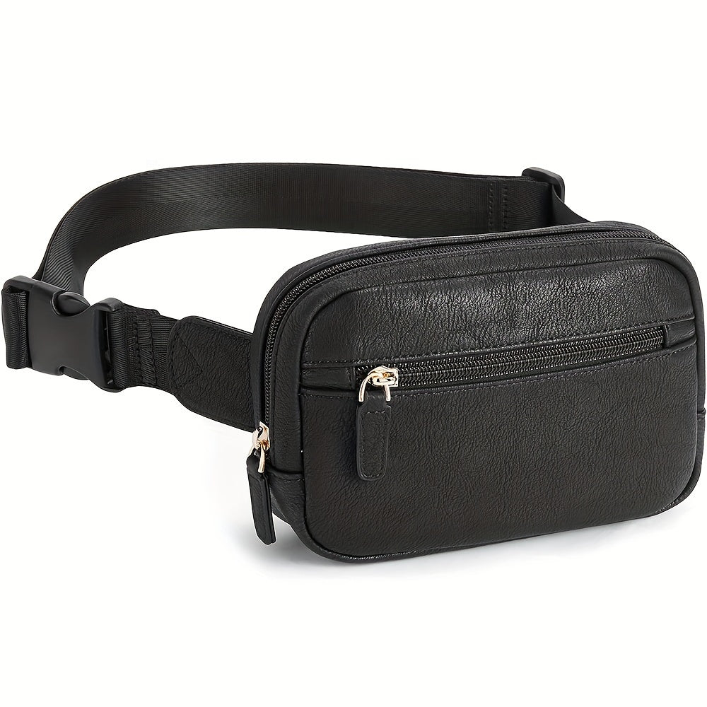 Nina Aspen Sport Crossbody Bag