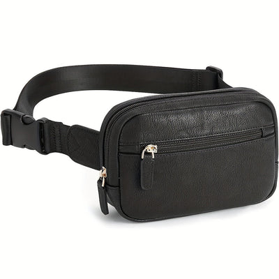 Nina Aspen Sport Crossbody Bag