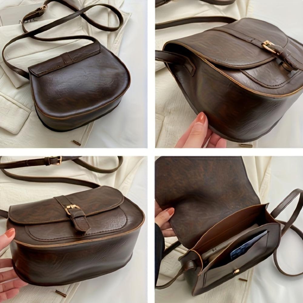 Siena | Classic Rider Bag