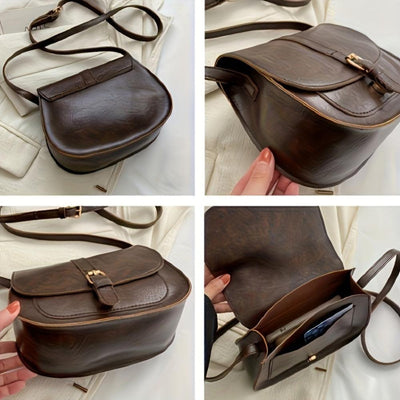 Siena | Classic Rider Bag