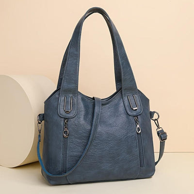 Lydia | Vintage-Inspired Shoulder Bag