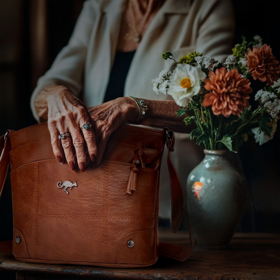 Selene | Inspired Sole Designs