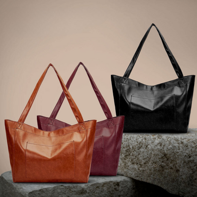 Seraphina | Vintage-Inspired Shoulder Bag