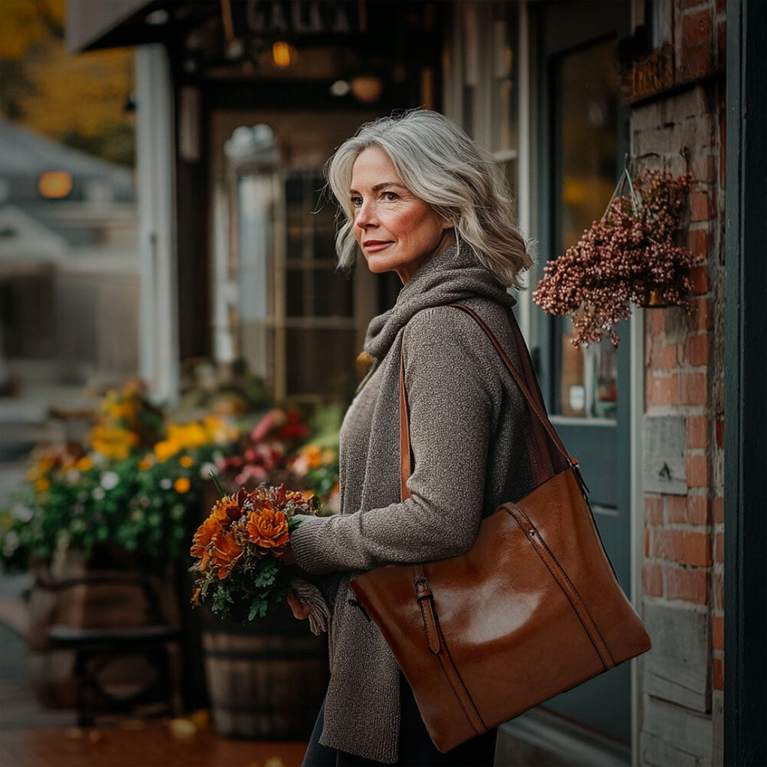 Lydia | Luxurious Charm Handbag