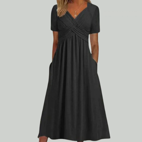Rosella | Chic and Flattering Women's Dress