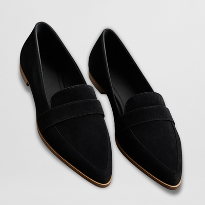 Lazara – Timeless Elegant Loafer