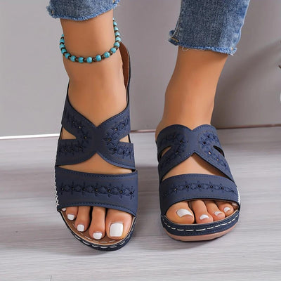 Bianca™ | Premium Comfort Orthopedic Sandals