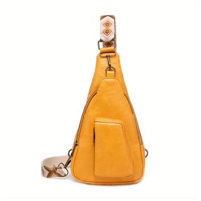 Nina | Vintage-Inspired Shoulder Bag