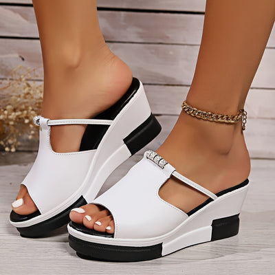 Grace - Cozy Orthopedic Flat Sandals