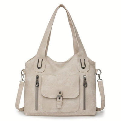 Cäcilia | Timeless Elegance Crossbody Bag