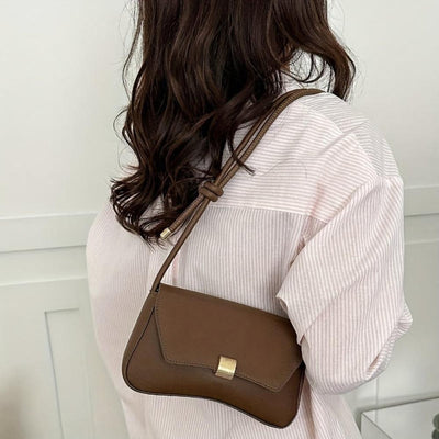 Daphne | Vintage-Inspired Crossbody Bag