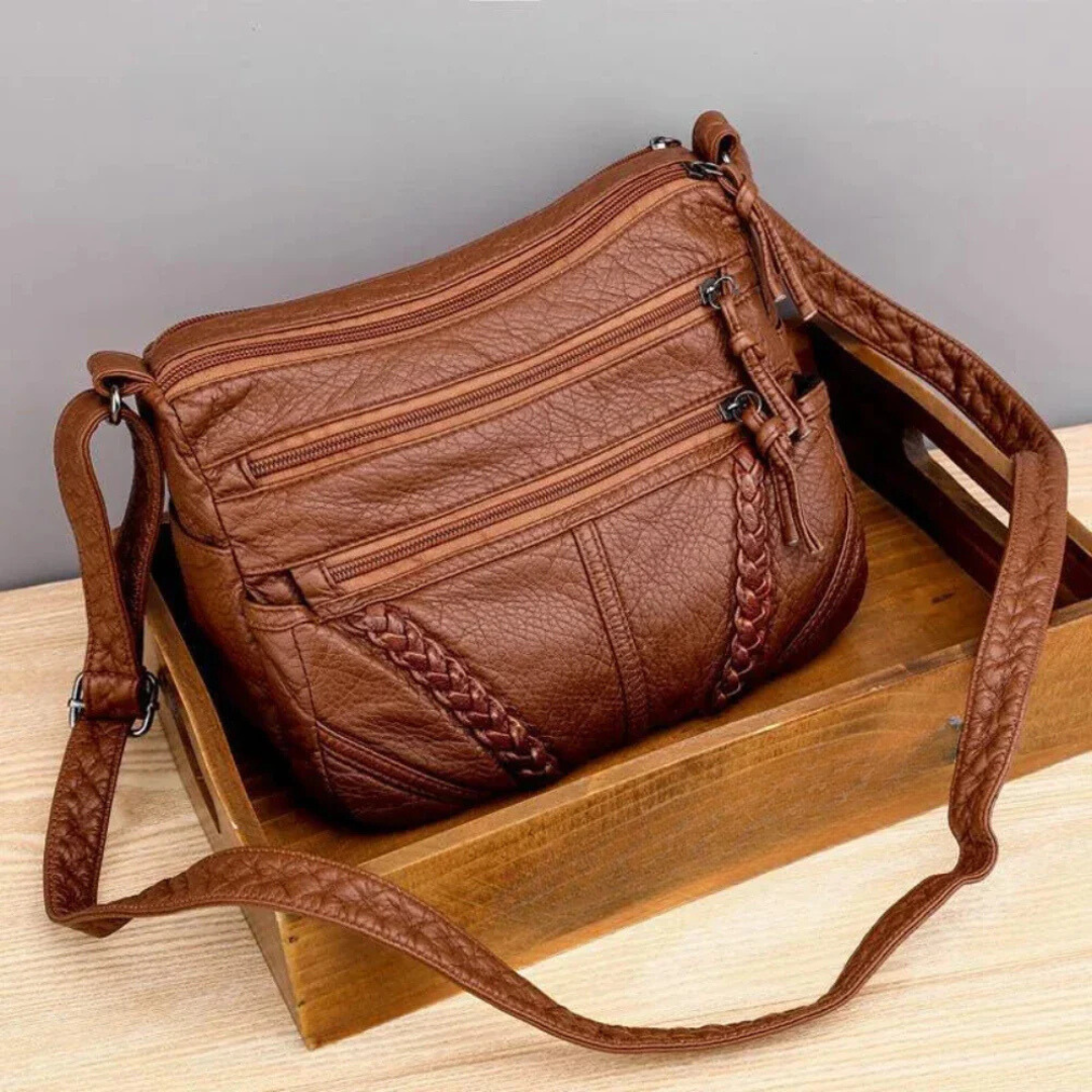 Talia | Classic Elegance Handbag