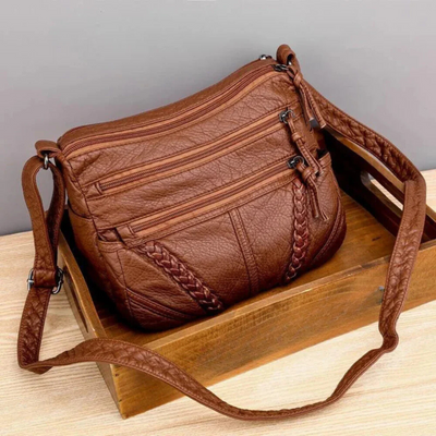 Talia | Classic Elegance Handbag
