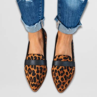 Lazara – Timeless Elegant Loafer