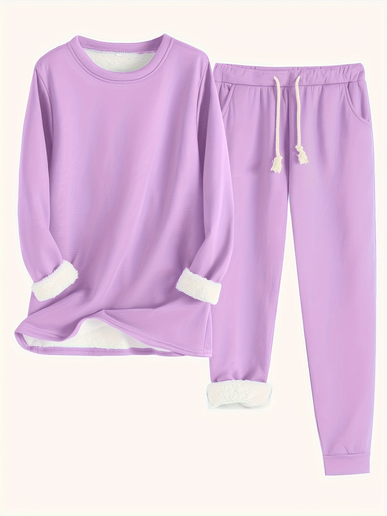 Rebecca - Comfortable Loungewear Set