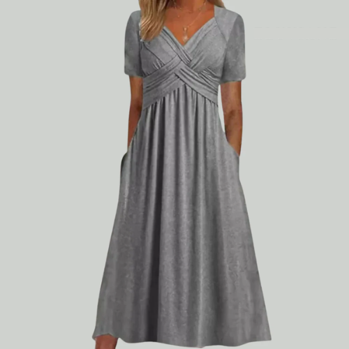 Rosella | Chic and Flattering Women's Dress