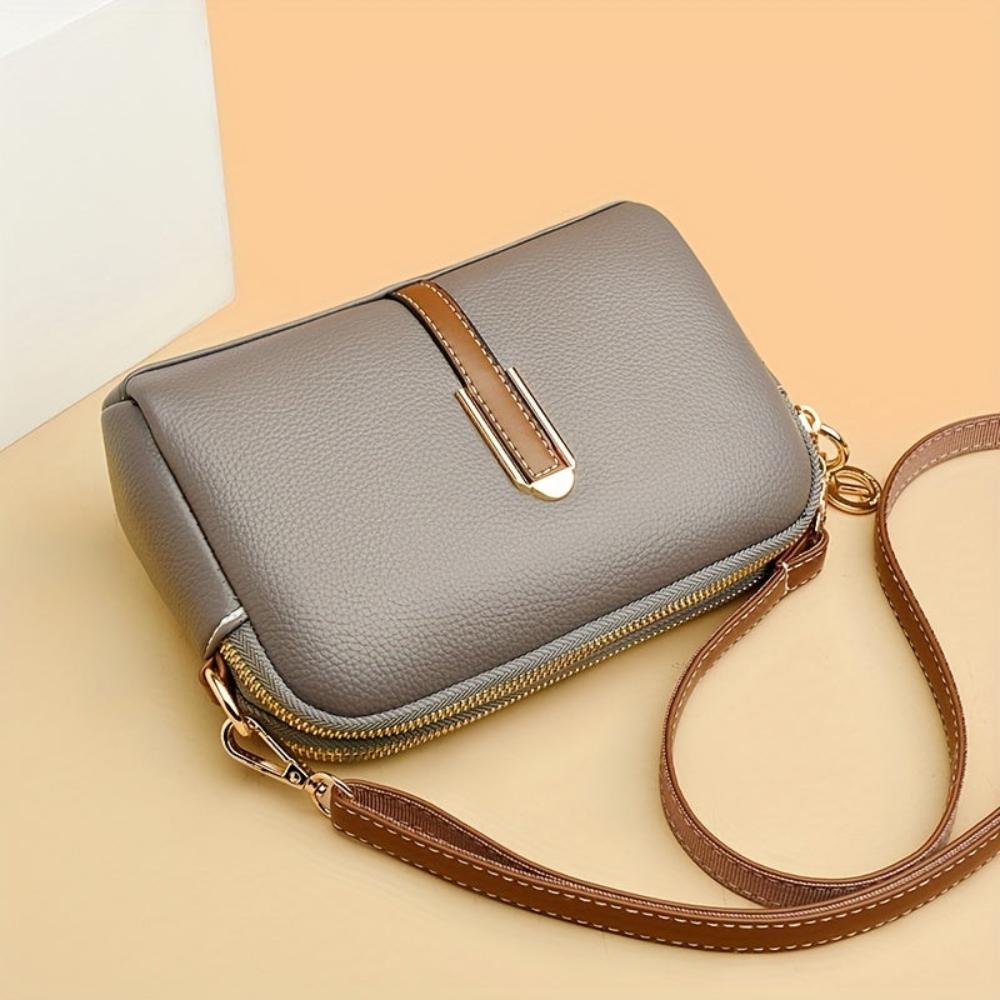 Siena | Stylish & Comfortable Crossbody Bag