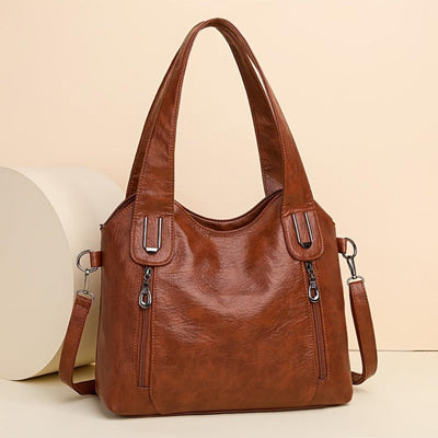Lydia | Vintage-Inspired Shoulder Bag