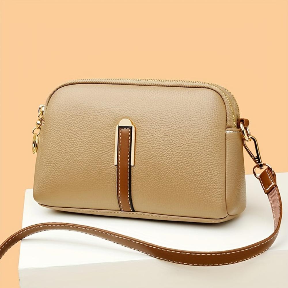 Siena | Stylish & Comfortable Crossbody Bag