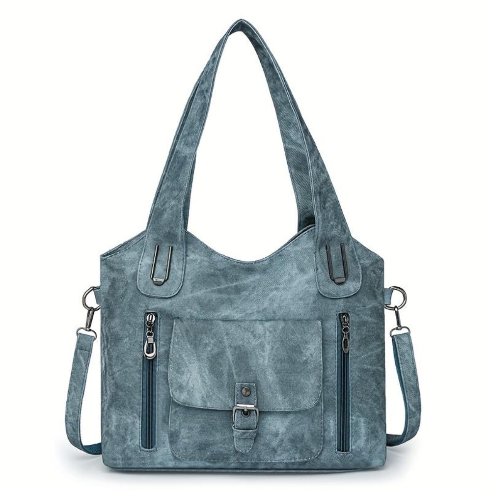 Cäcilia | Timeless Elegance Crossbody Bag