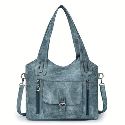 Cäcilia | Timeless Elegance Crossbody Bag