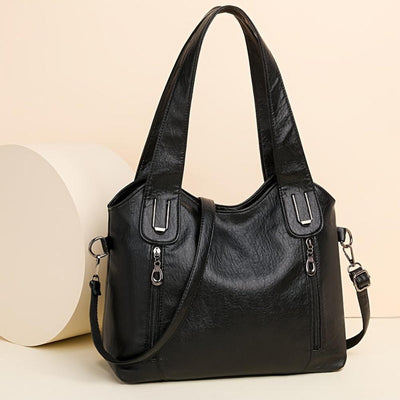Lydia | Vintage-Inspired Shoulder Bag