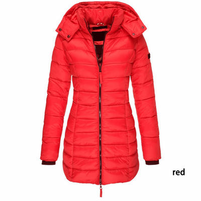 Lara - Insulated Winter Jacket