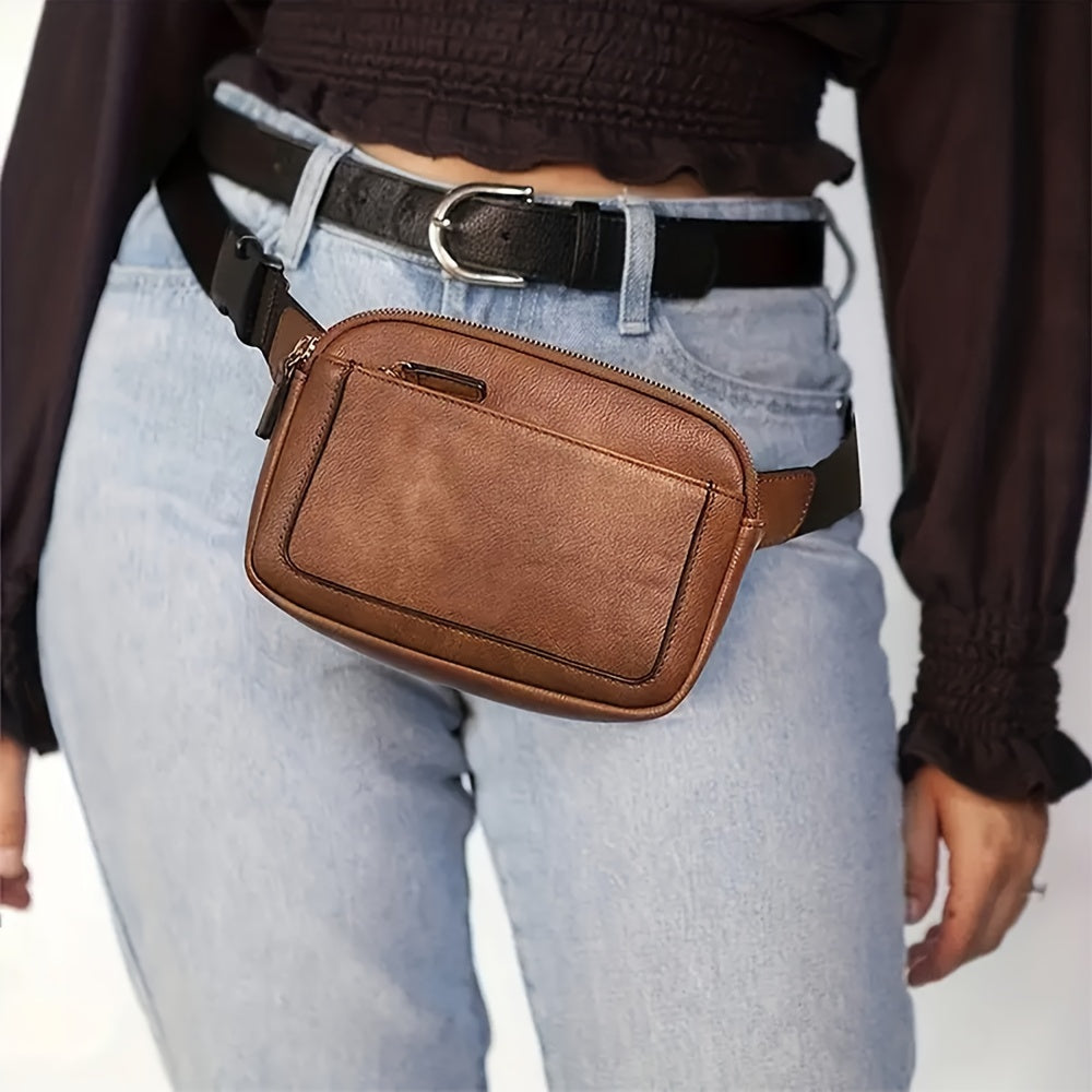 Nina Aspen Sport Crossbody Bag