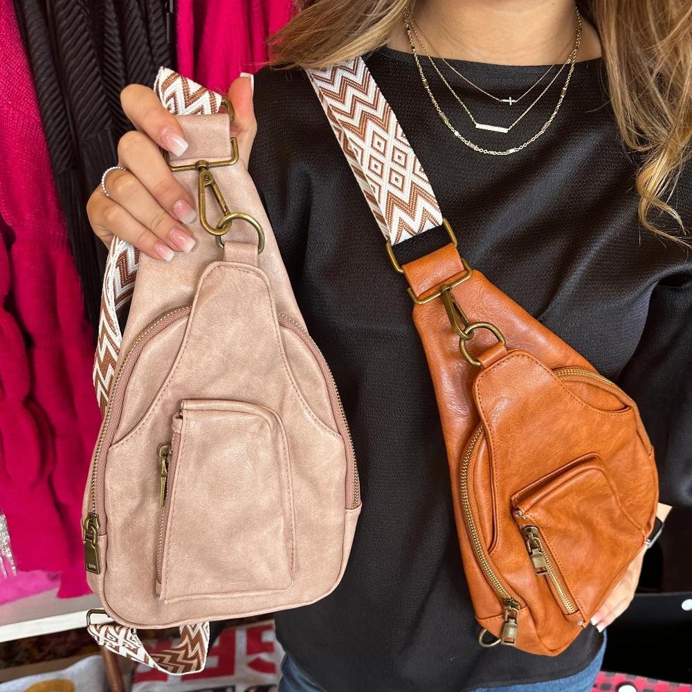 Nina | Vintage-Inspired Shoulder Bag