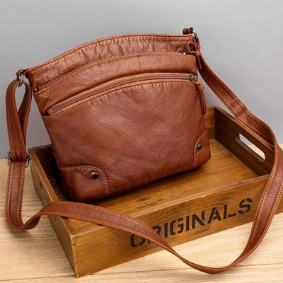 Zoe | Classic Charm Bag Carrier