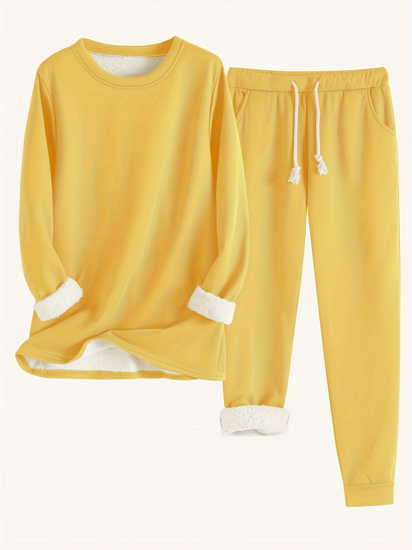 Rebecca - Comfortable Loungewear Set