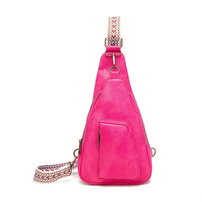 Nina | Vintage-Inspired Shoulder Bag