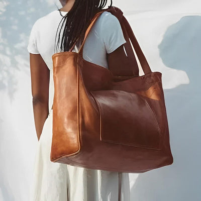 Seraphina | Vintage-Inspired Shoulder Bag