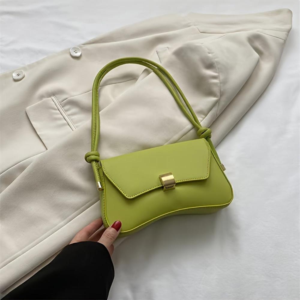 Daphne | Vintage-Inspired Crossbody Bag