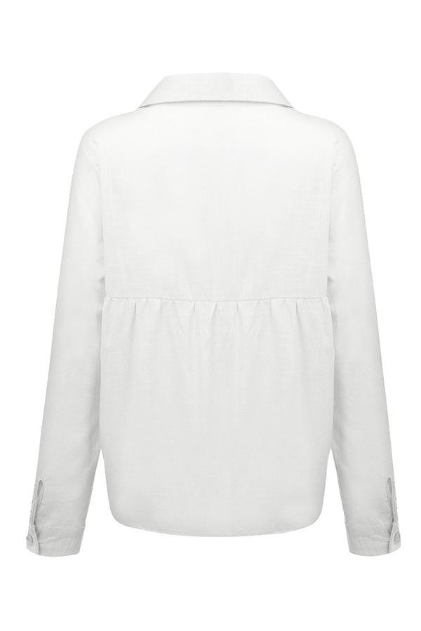 Maris - Airy and Relaxed Blouse