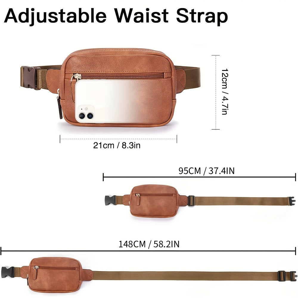 Nina Aspen Sport Crossbody Bag