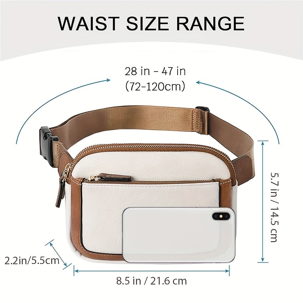 Nina Aspen Sport Crossbody Bag