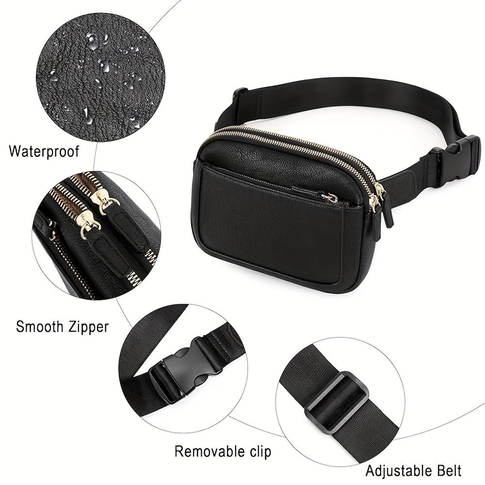 Nina Aspen Sport Crossbody Bag