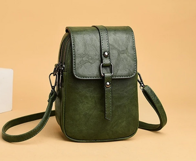 Vintage Multi-Functional Bag